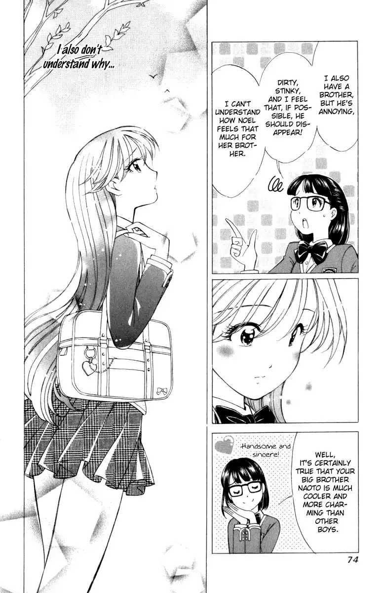 Noel no Kimochi Chapter 3 9